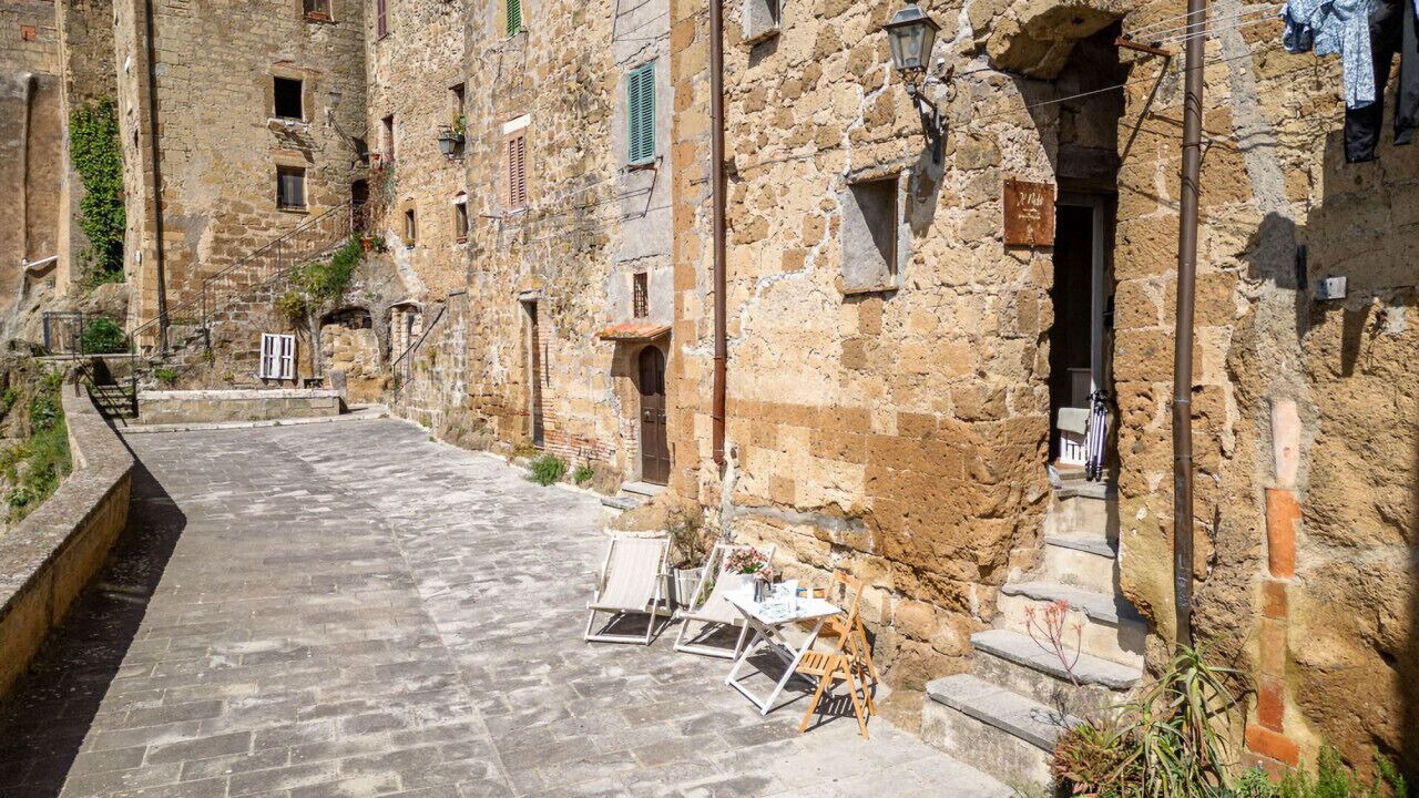 Photo of Outdoor in Pitigliano