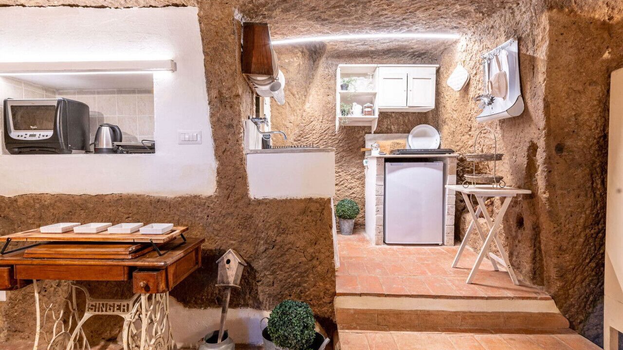 Photo of Others in Pitigliano