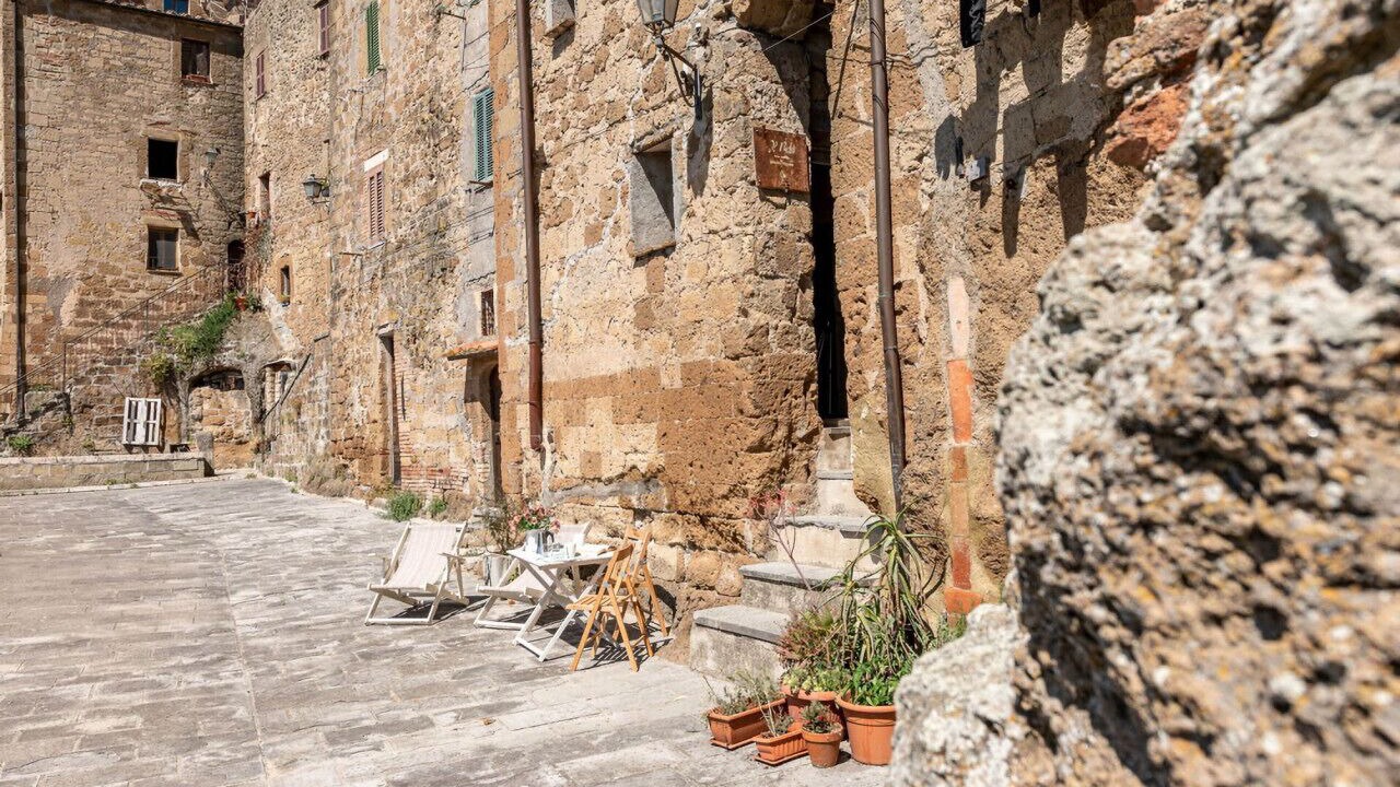 Photo of Outdoor in Pitigliano