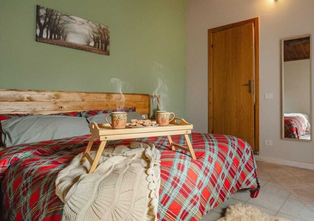 Photo of Bedroom in Roccamorice