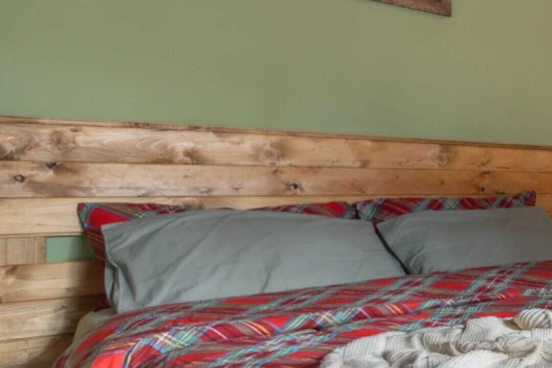 Photo of Bedroom in Roccamorice