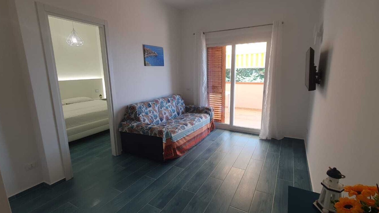 Photo of Bedroom in San Nicola Arcella