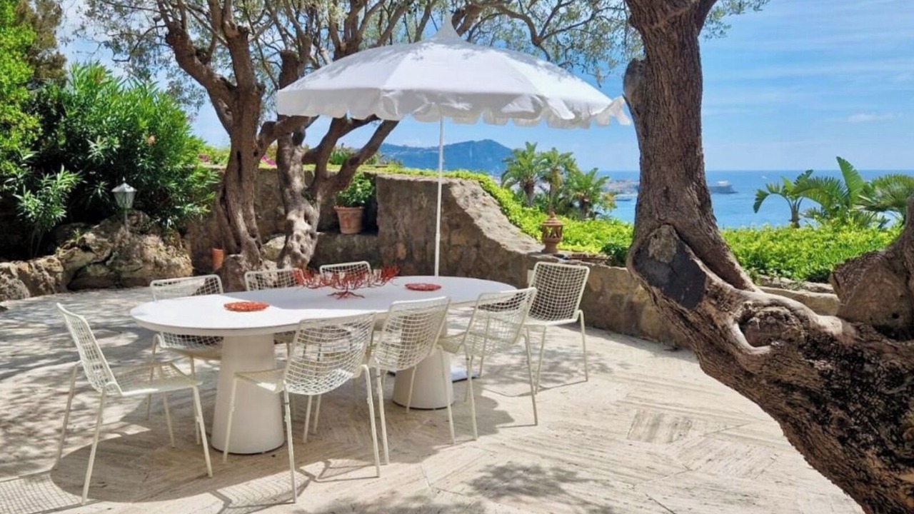 Photo of Outdoor in Forio