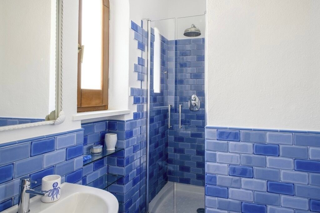 Photo of Bathroom in Forio