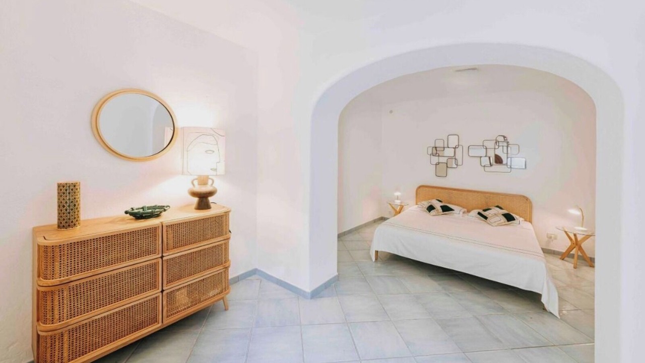 Photo of Bedroom in Forio