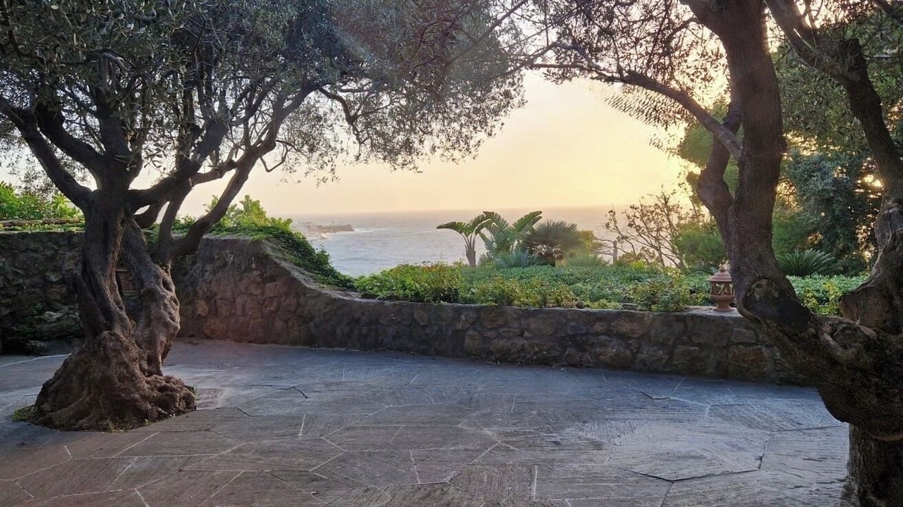 Photo of Outdoor in Forio