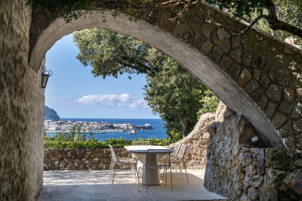 Photo of Outdoor in Forio