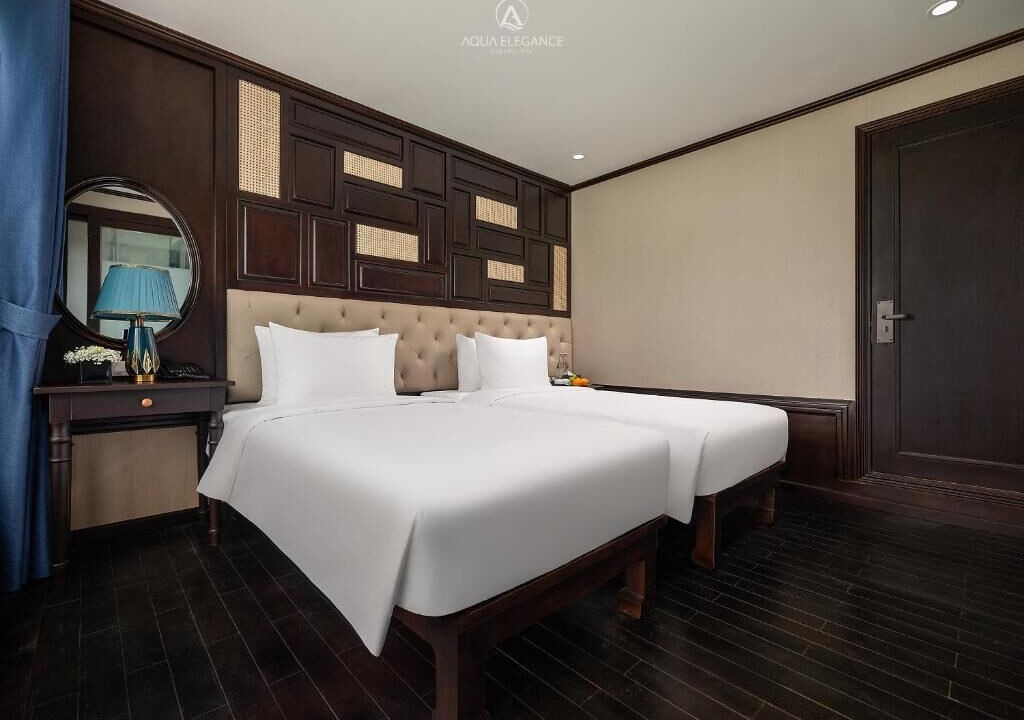 Photo of Bedroom in Ha Long