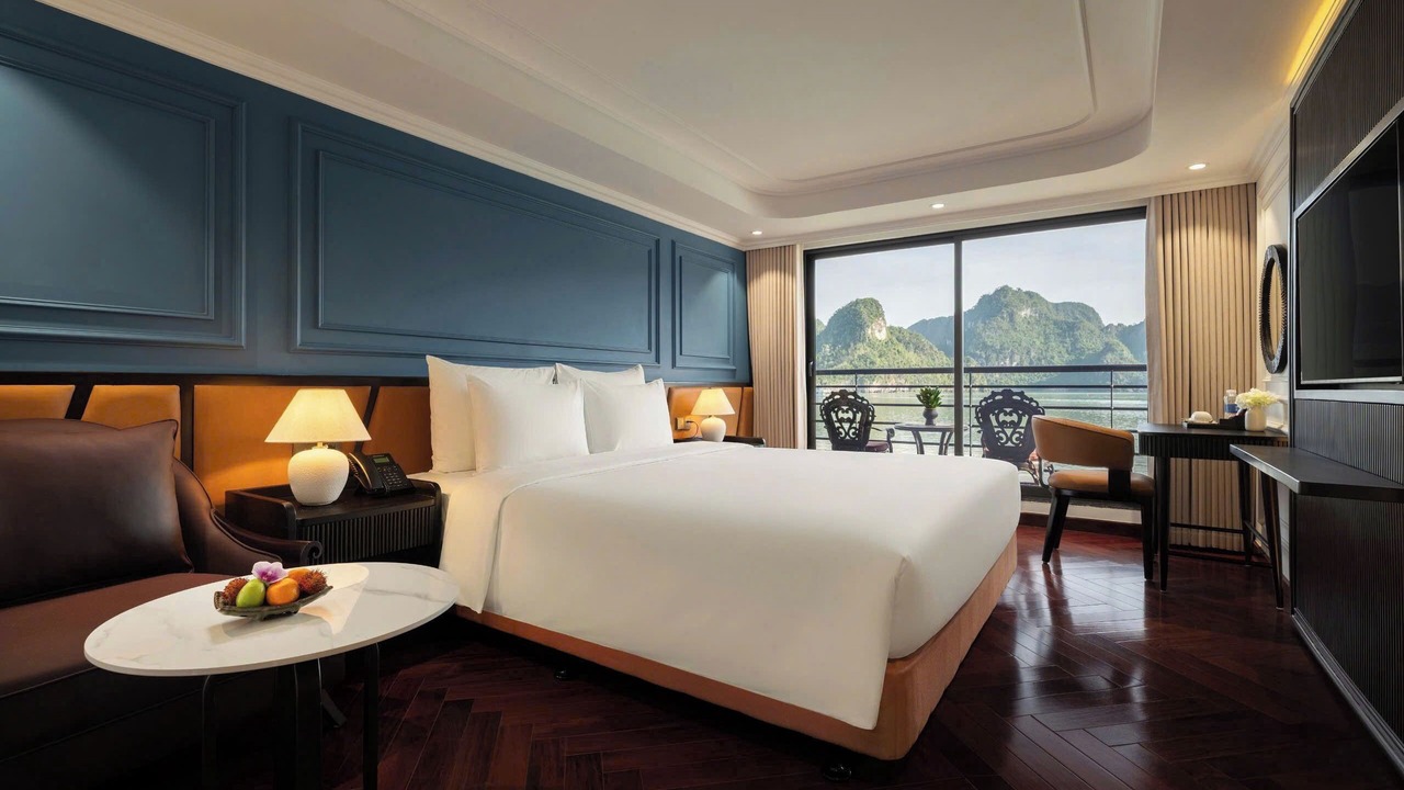 Photo of Bedroom in Ha Long