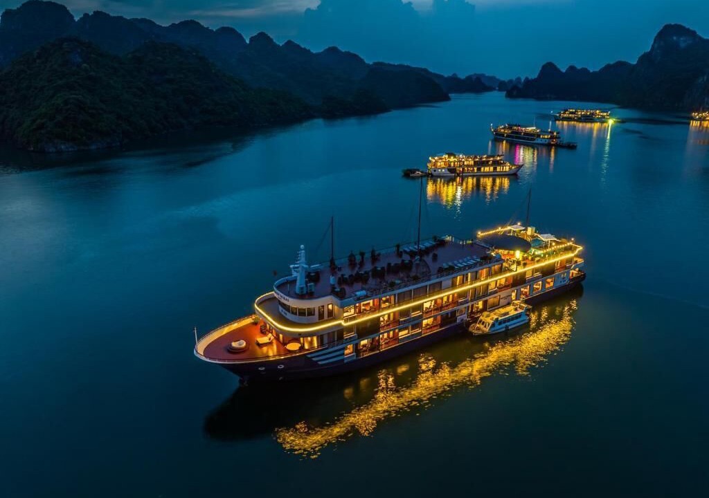Photo of Others in Ha Long