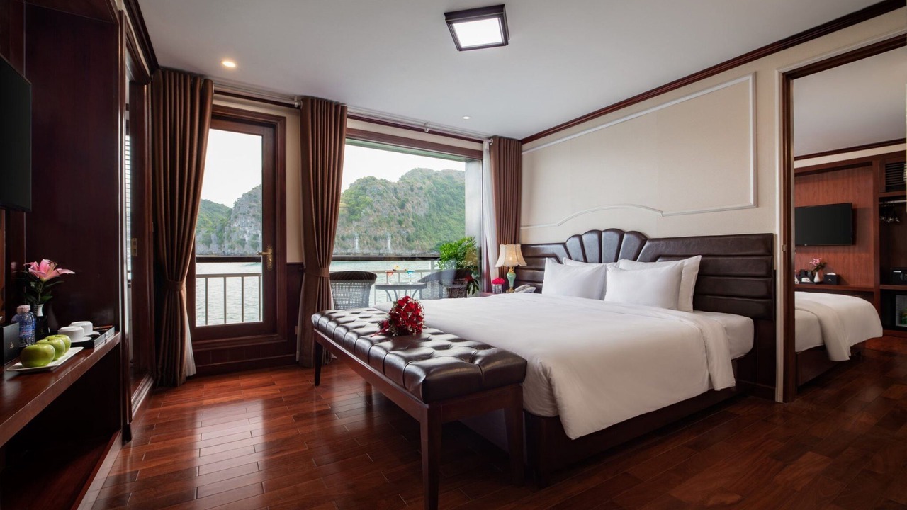 Photo of Bedroom in Ha Long