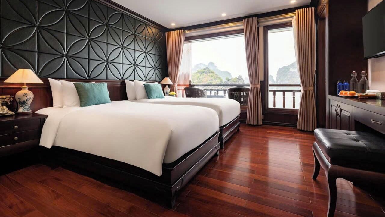 Photo of Bedroom in Ha Long