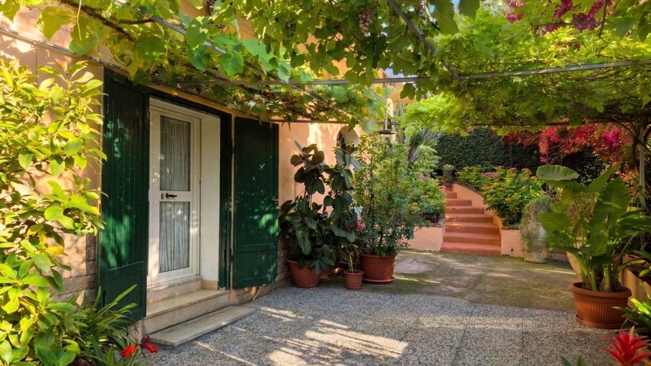 Photo of Outdoor in Monterotondo