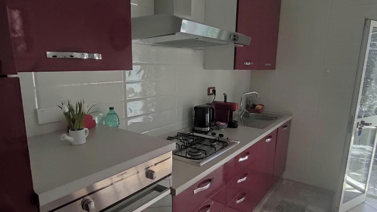 Photo of Kitchen in Monterotondo