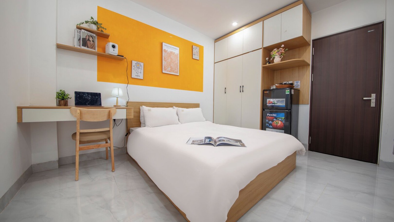 Photo of Bedroom in Yen Phu
