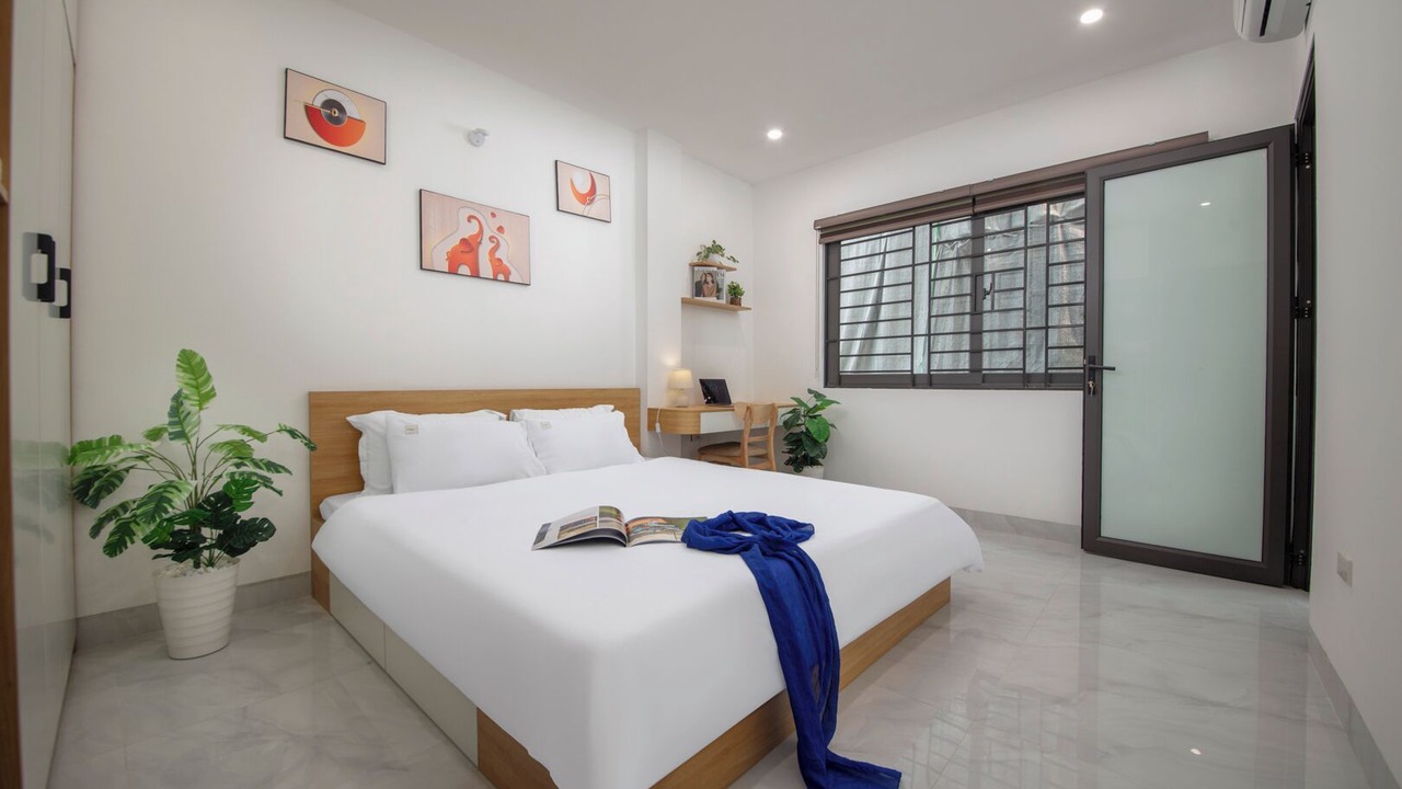 Photo of Bedroom in Yen Phu