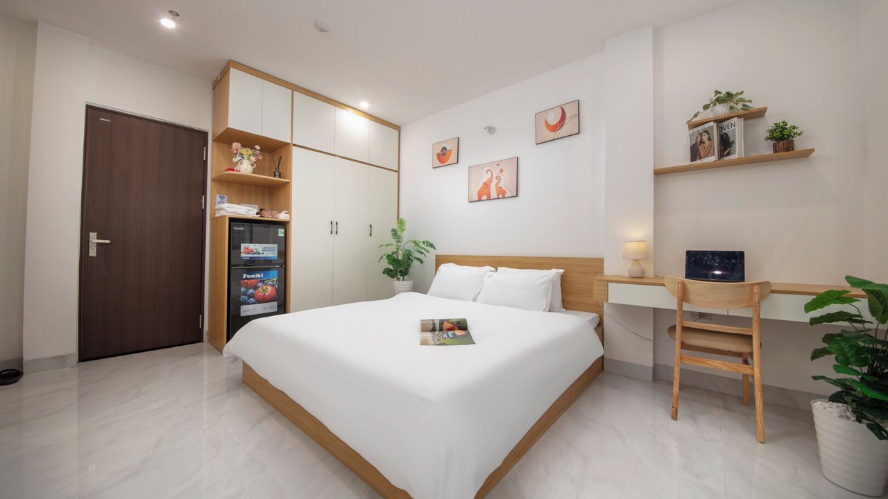 Photo of Bedroom in Yen Phu