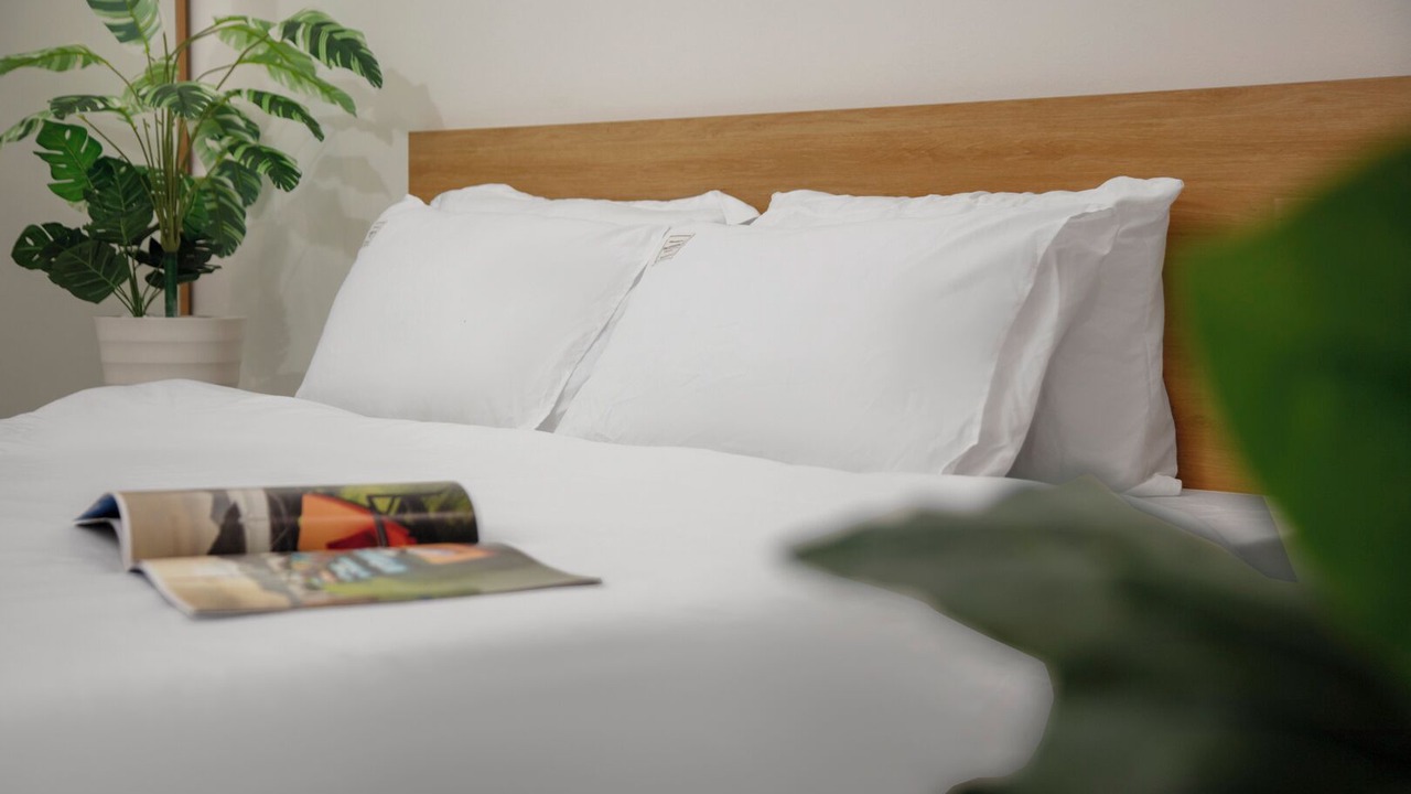 Photo of Bedroom in Yen Phu