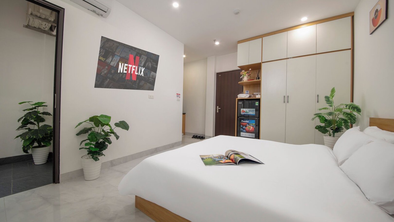 Photo of Bedroom in Yen Phu