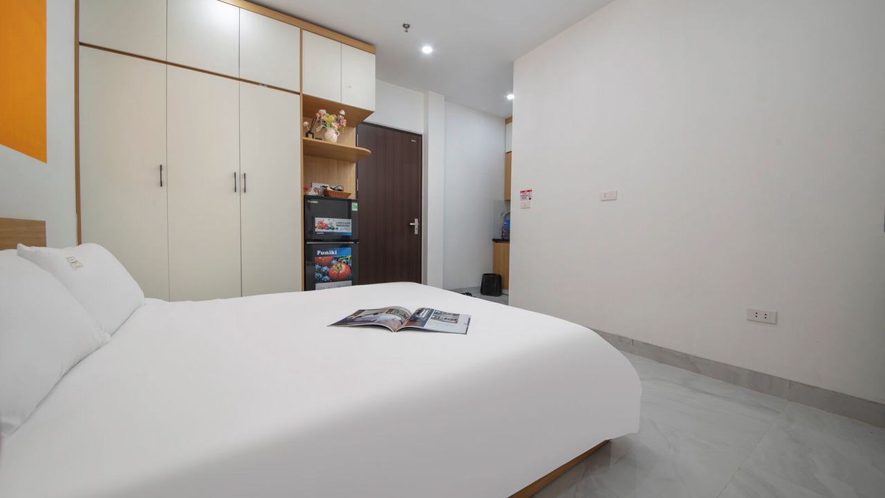 Photo of Bedroom in Yen Phu