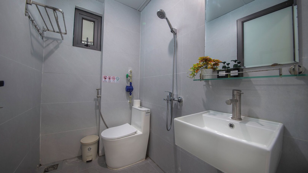Photo of Bathroom in Yen Phu