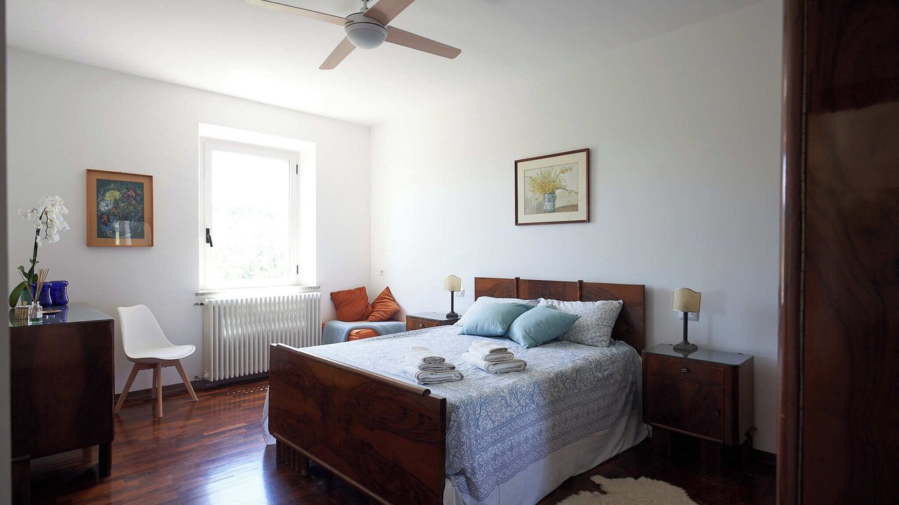 Photo of Bedroom in Macerata