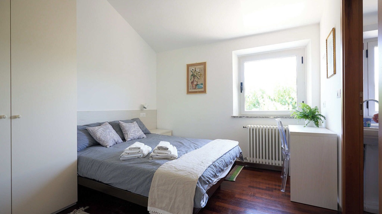 Photo of Bedroom in Macerata