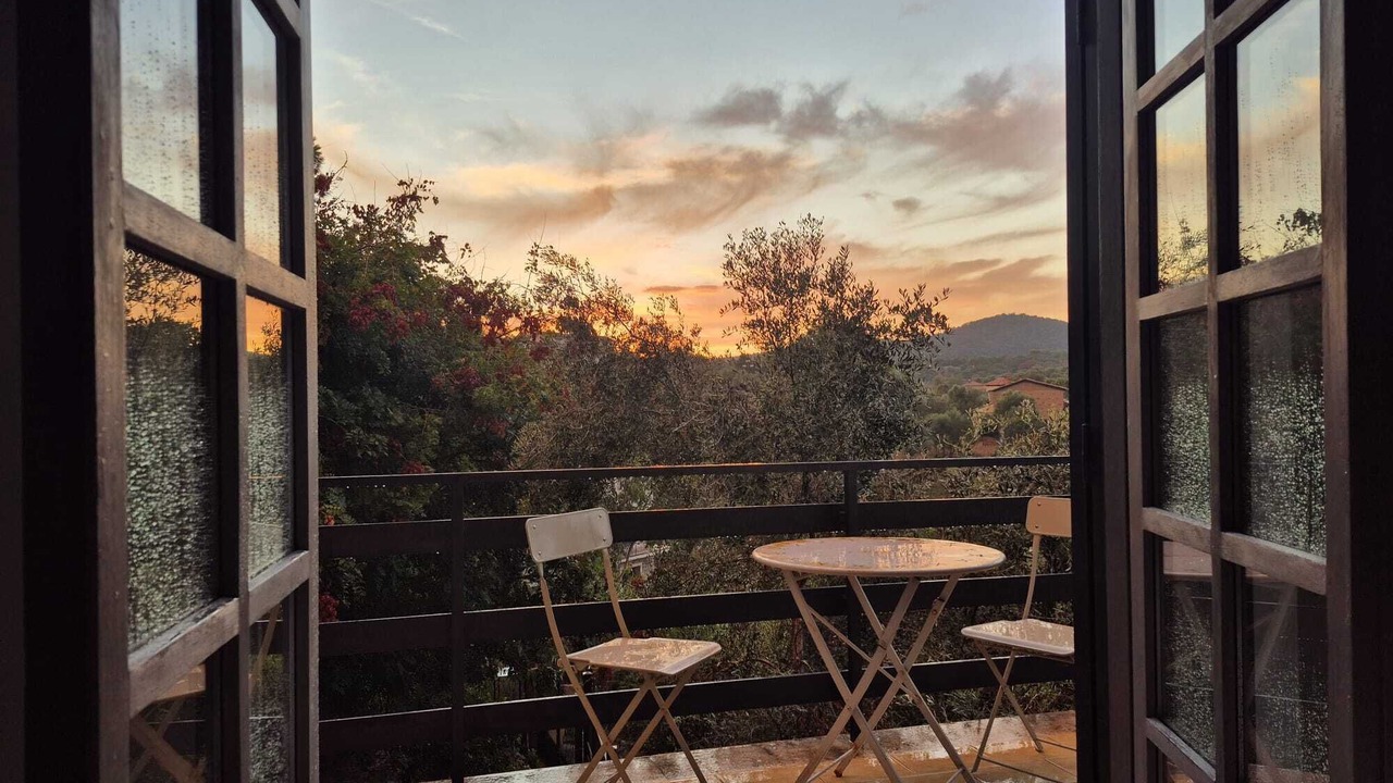 Photo of Outdoor in Sacrofano
