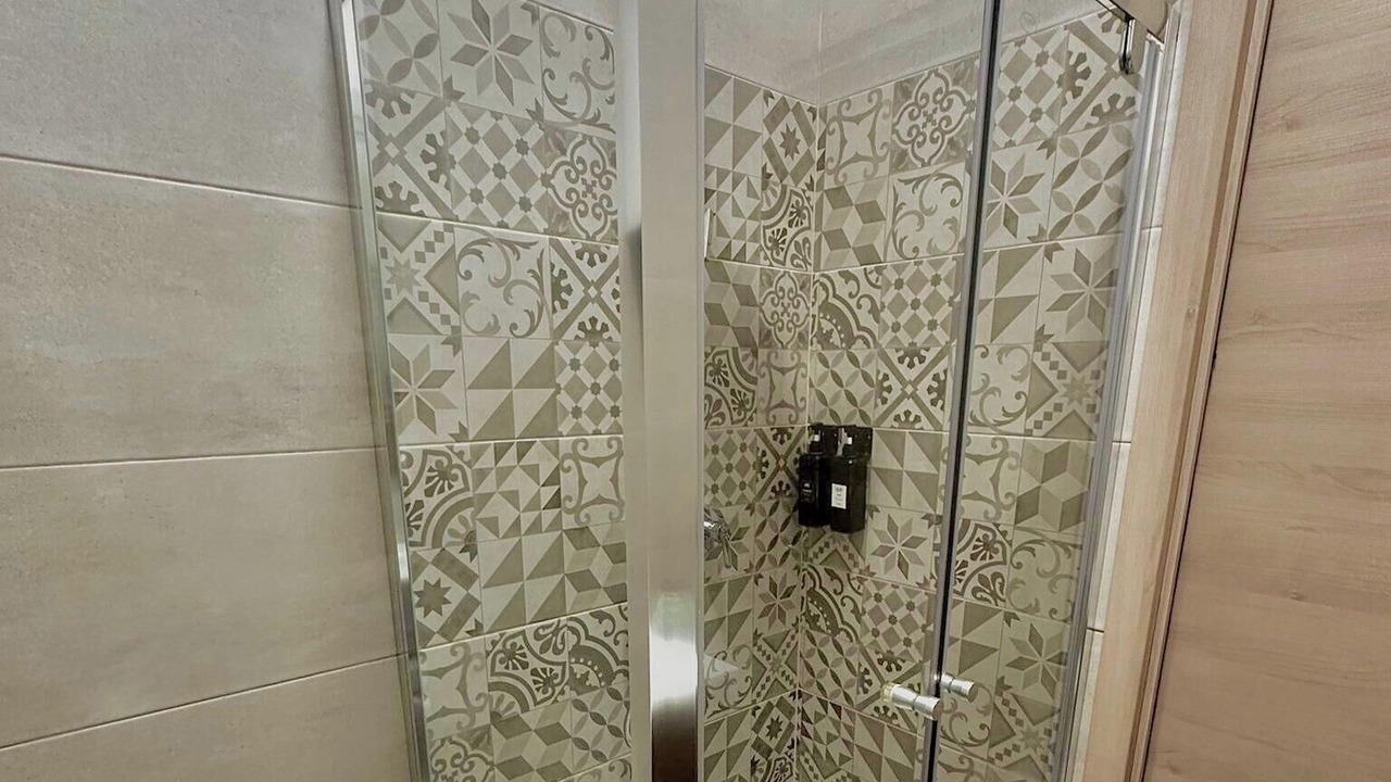 Photo of Bathroom in Naples
