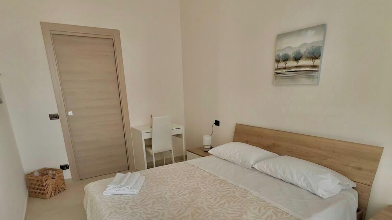 Photo of Bedroom in Naples