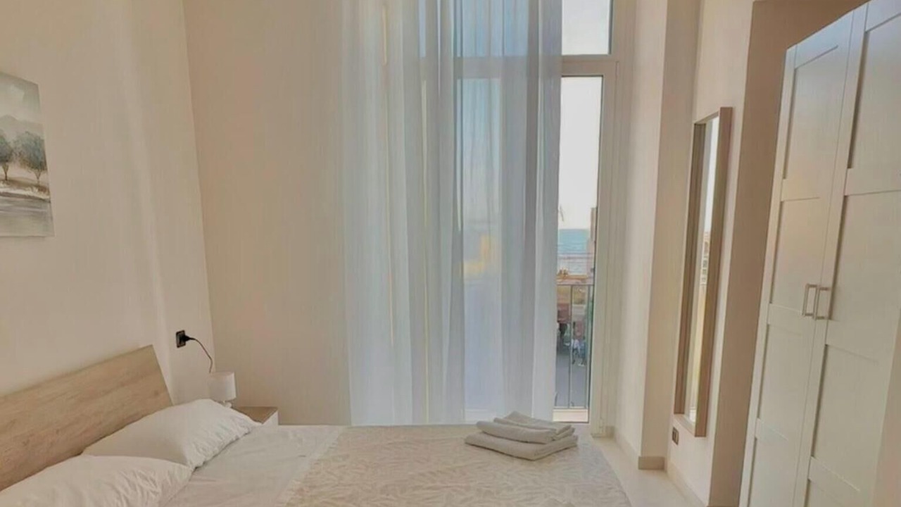 Photo of Bedroom in Naples