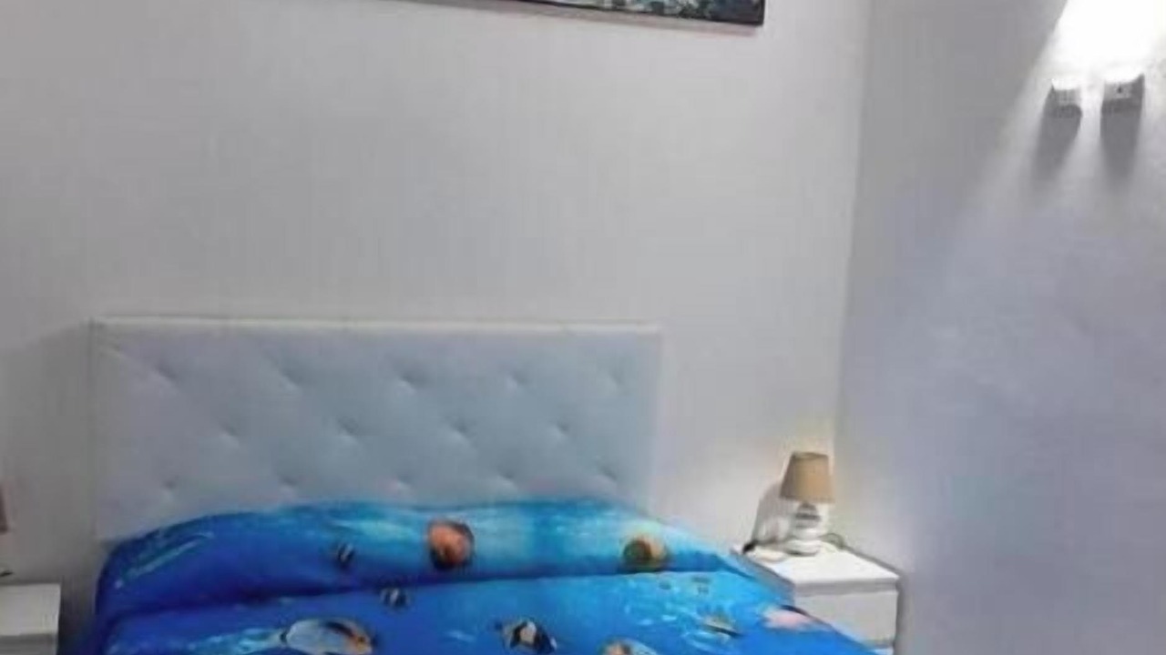 Photo of Bedroom in Termoli