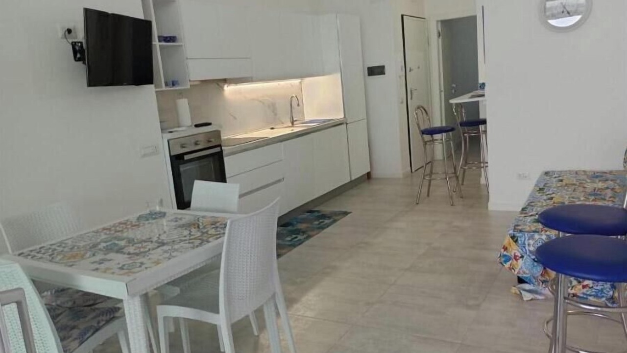 Photo of Kitchen in Termoli