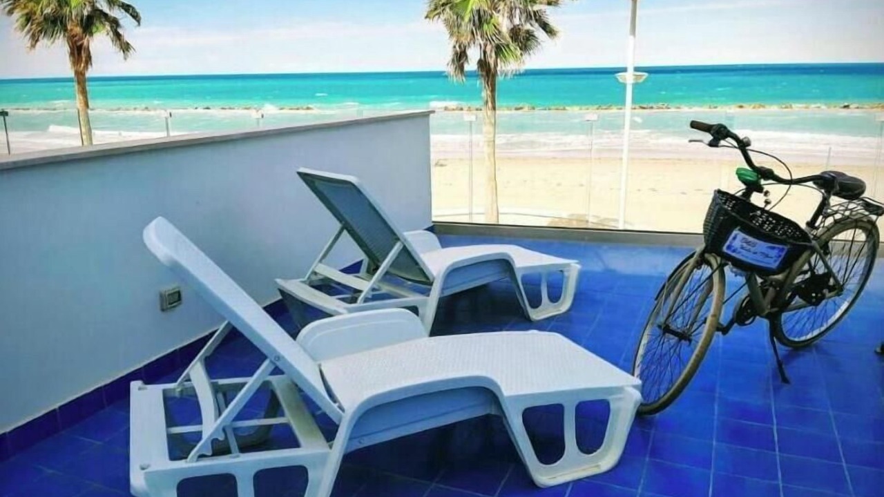 Photo of Outdoor in Termoli