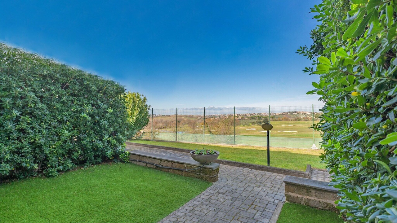 Photo of Outdoor in Settecamini
