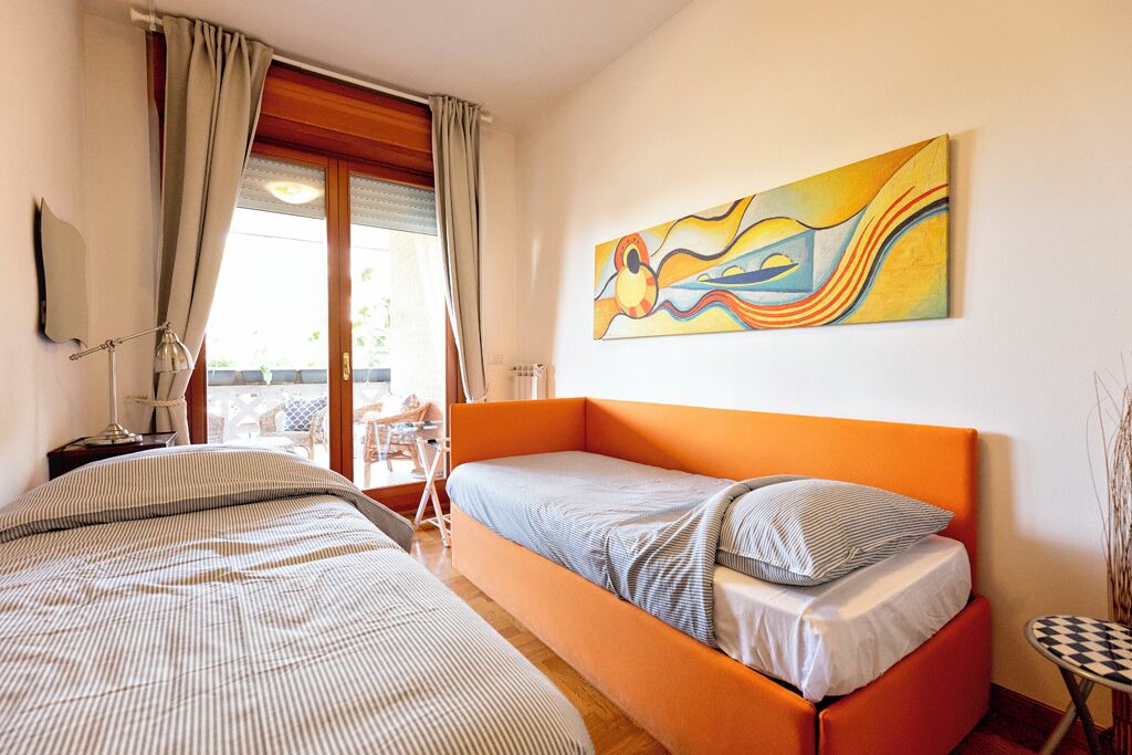 Photo of Bedroom in Aurelio