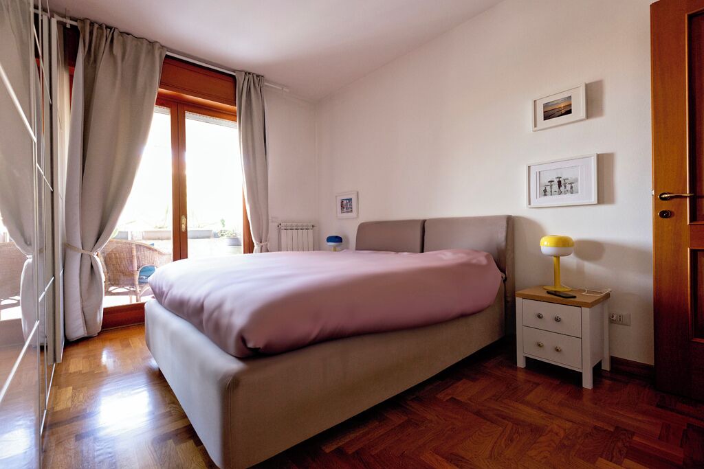 Photo of Bedroom in Aurelio