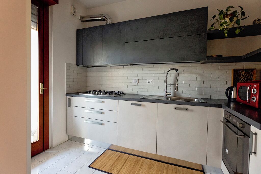 Photo of Kitchen in Aurelio