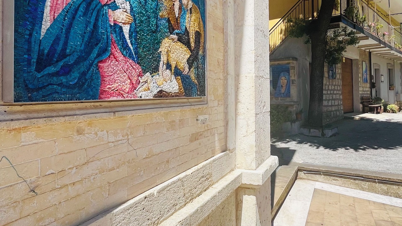 Photo of Outdoor in Tornareccio