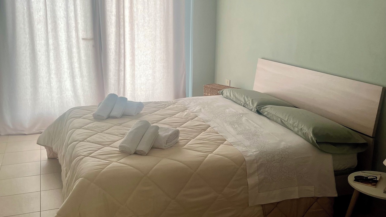 Photo of Bedroom in Tornareccio