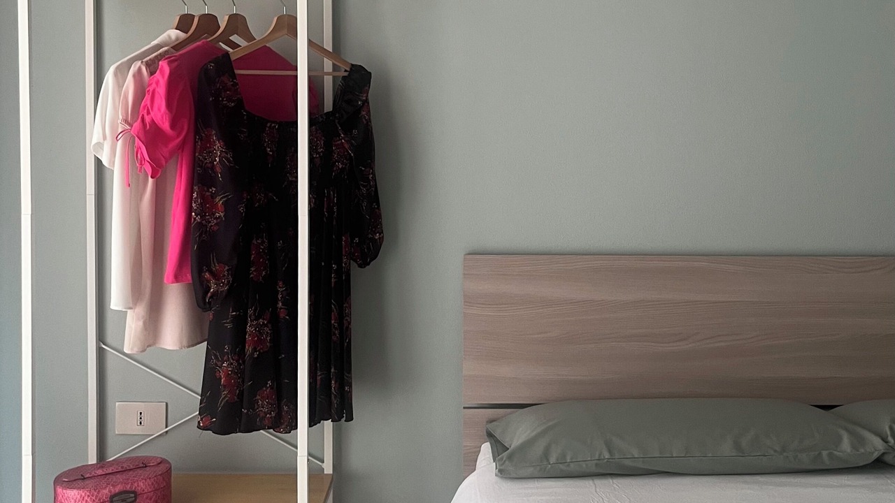 Photo of Bedroom in Tornareccio
