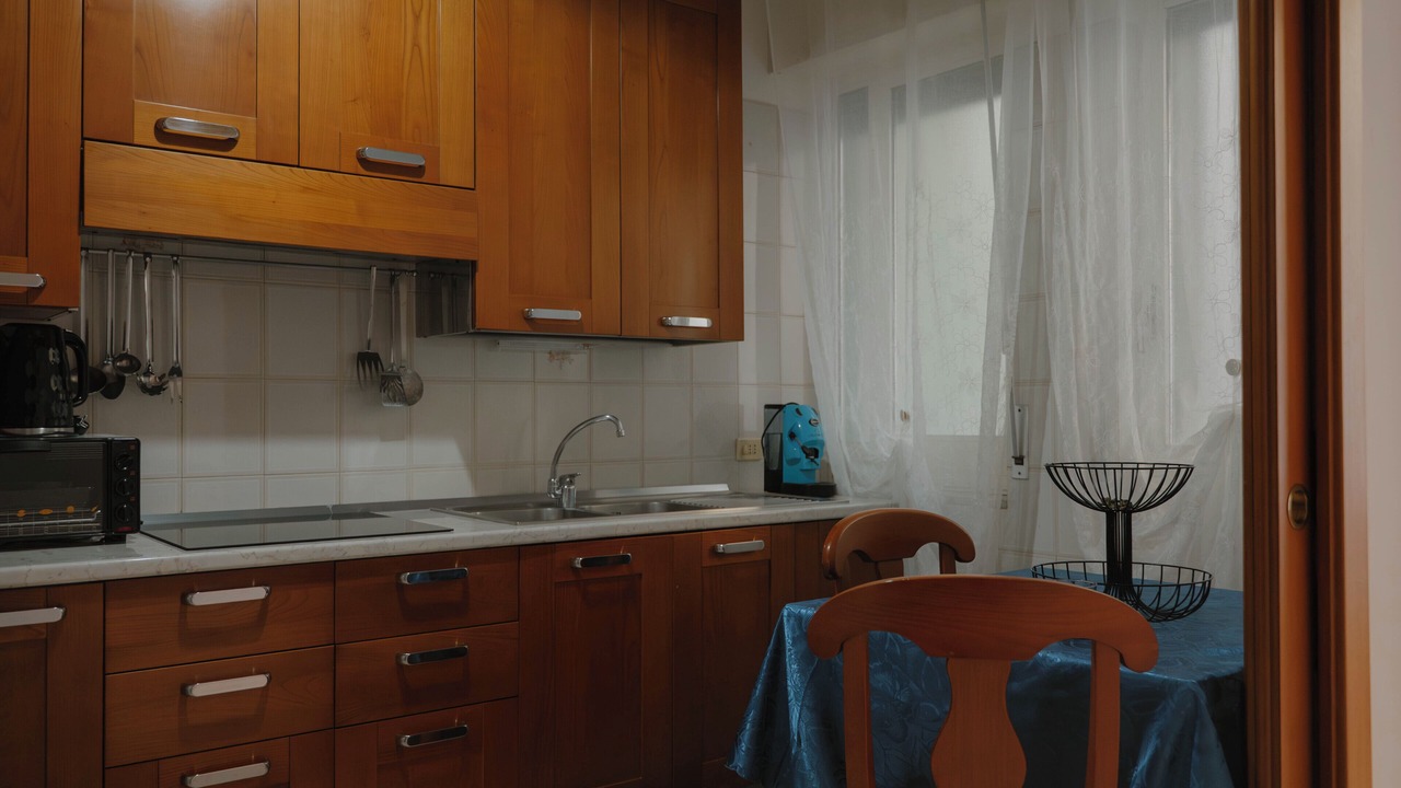 Photo of Kitchen in Maiori