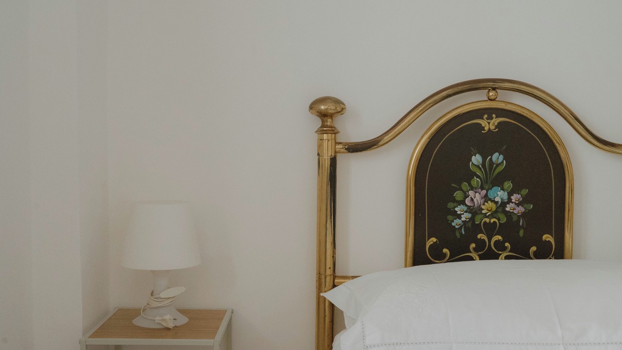 Photo of Bedroom in Maiori