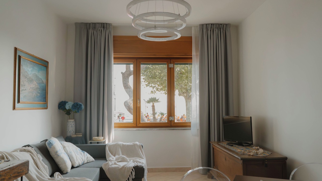 Photo of Livingroom in Maiori