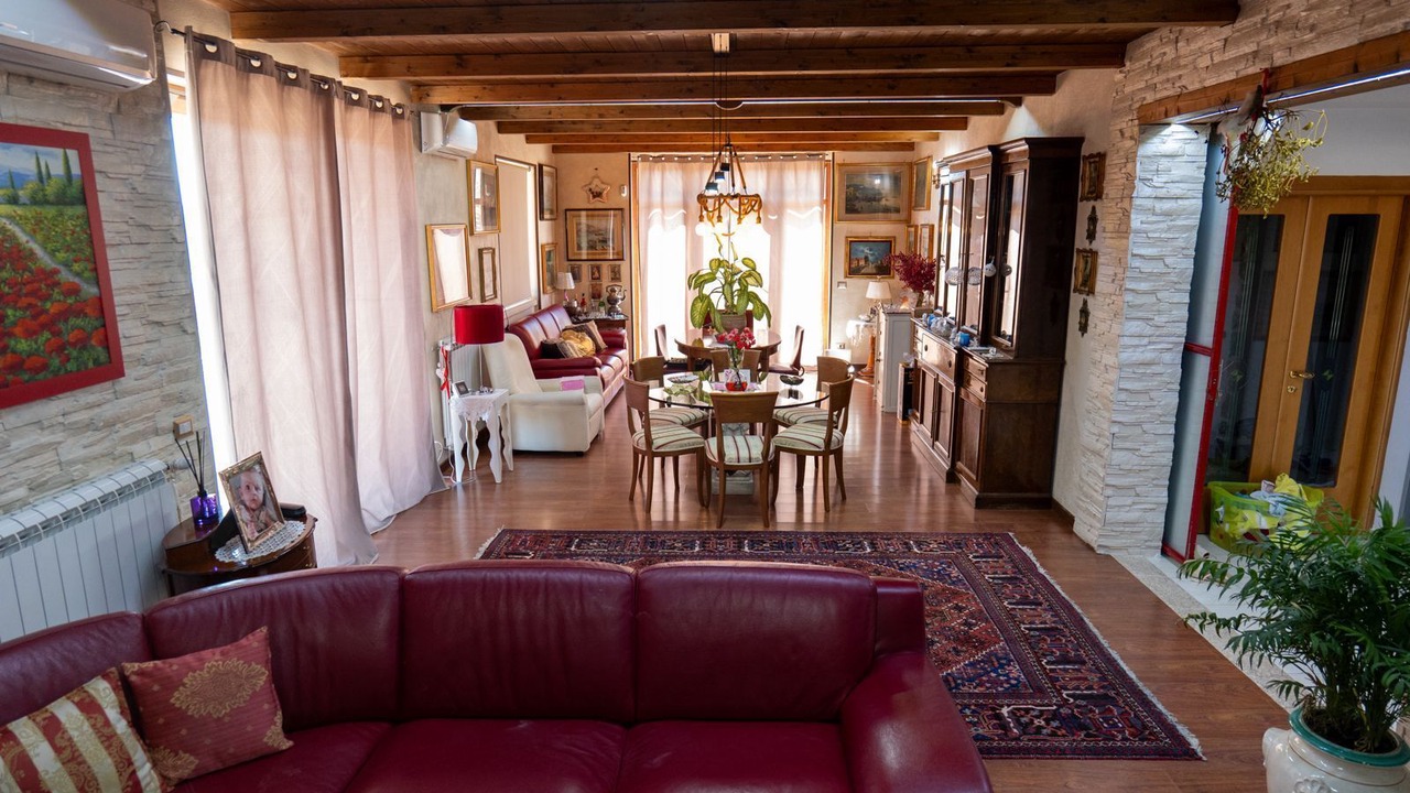 Photo of Livingroom in Contursi Terme