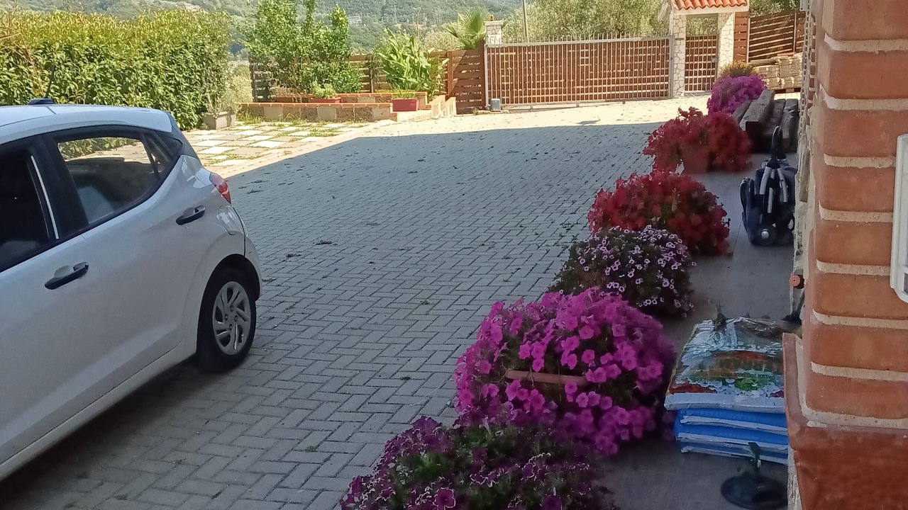 Photo of Outdoor in Contursi Terme