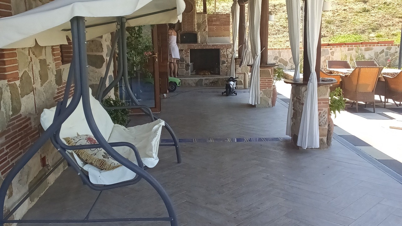 Photo of Outdoor in Contursi Terme