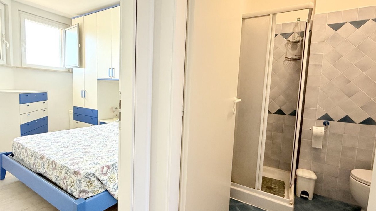 Photo of Bedroom in Senigallia