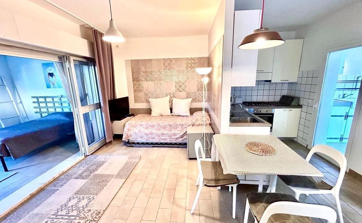 Photo of Bedroom in Villaggio Taunus