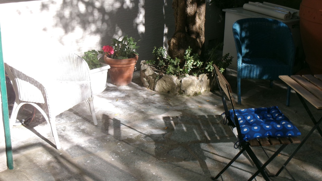 Photo of Patio Balcony in Anacapri